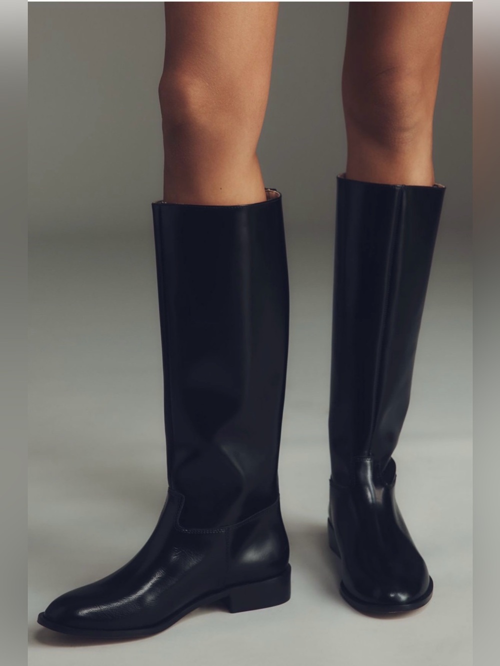 Silent D Giselle Riding Boots